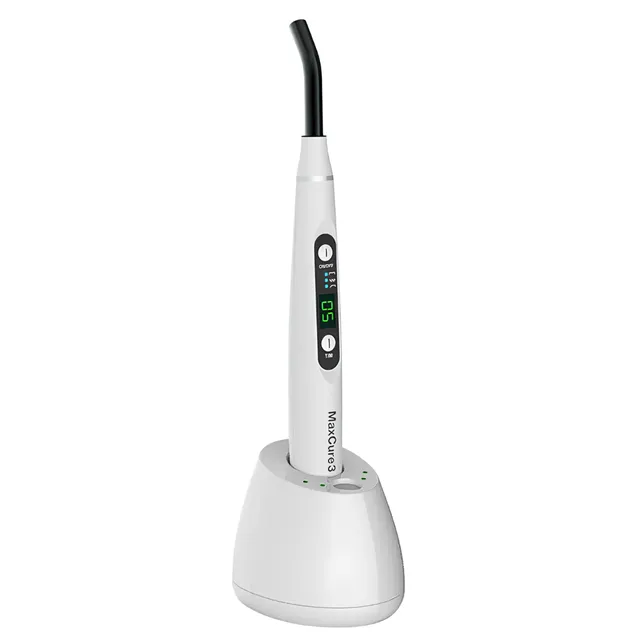 Refine MaxCure 3 Light Cure Işınlı Dolgu Cihazı photo