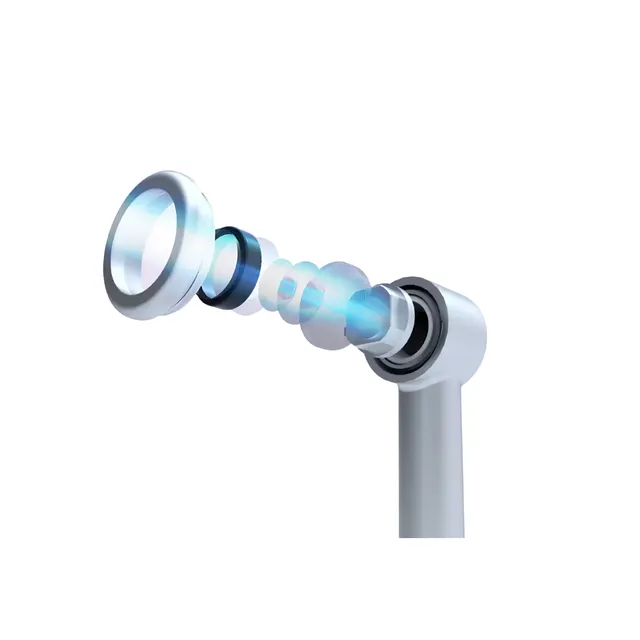 Refine MaxCure 9 Light Cure Işınlı Dolgu Cihazı 4