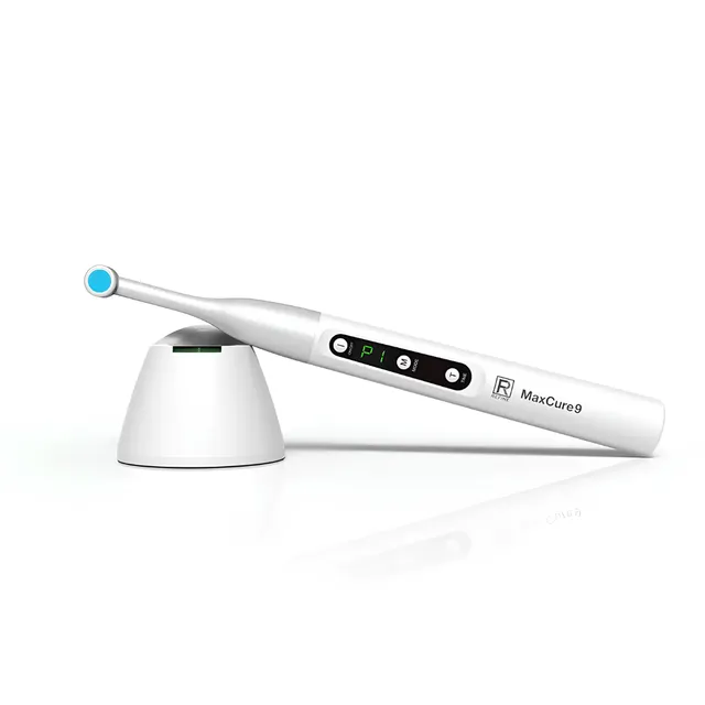 Refine MaxCure 9 Light Cure Işınlı Dolgu Cihazı photo