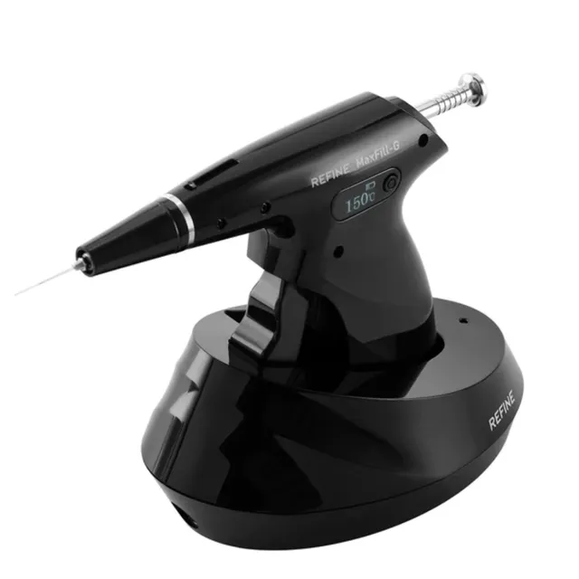 Refine MaxFill-G Sıcak Gutta Cihazı 2