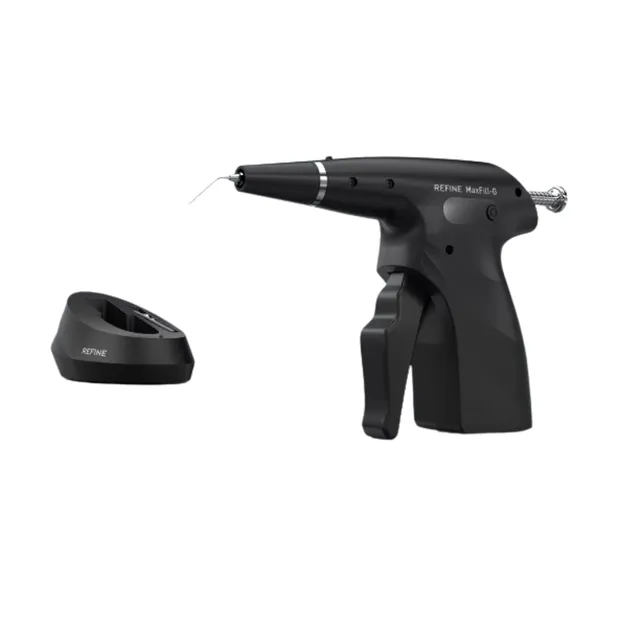 Refine MaxFill-G Sıcak Gutta Cihazı photo