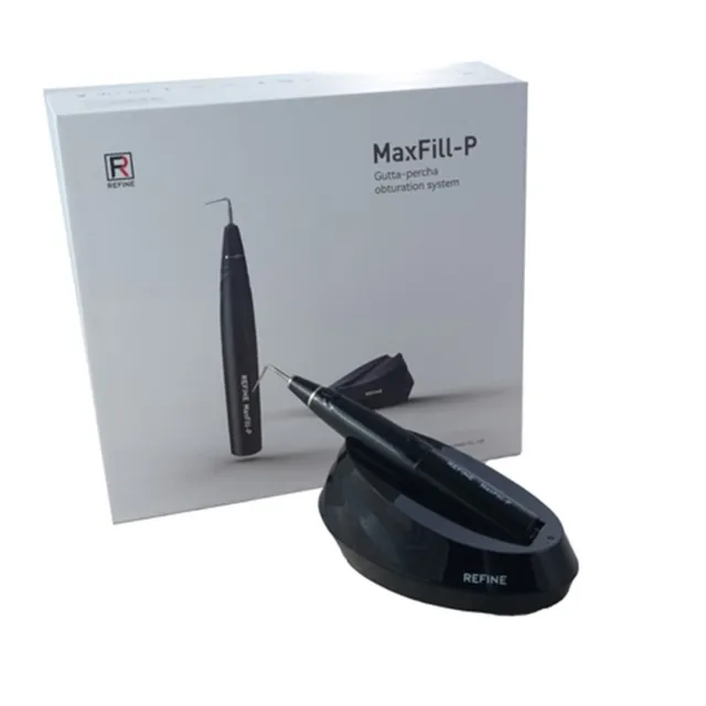 Refine MaxFill-P Gutta Kesici 2