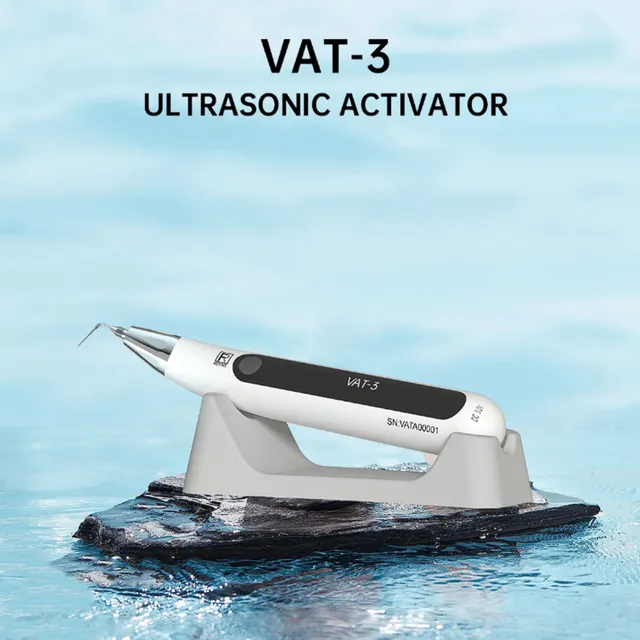 Refine Vat-3 Ultrasonik Endo Aktivatör 2