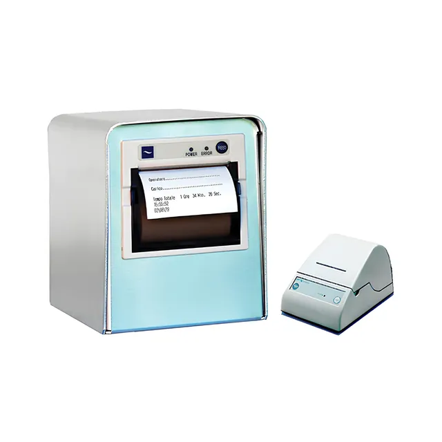 Reverberi Printer Otoklav Yazıcısı photo