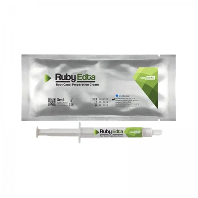 Ruby Edta Jel Krem photo