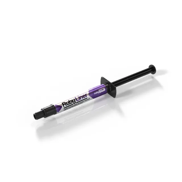 Ruby Liner LC Işınlı Camiyonomer photo