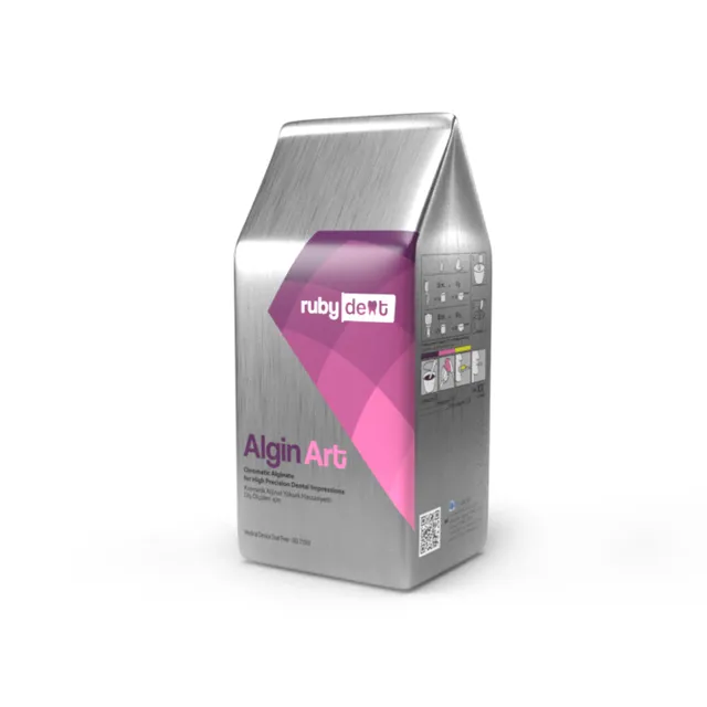 RubyDent AlginArt Aljinat photo