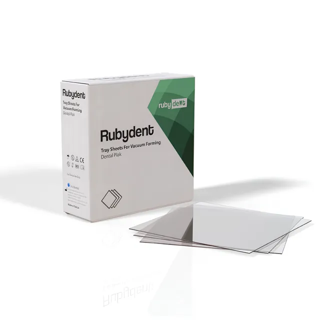 RubyDent Plak photo
