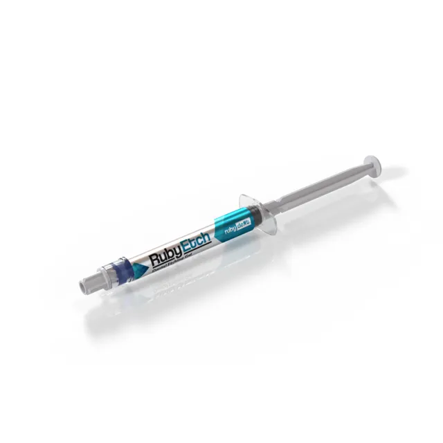 Rubydent RubyEtch Dentin ve Mine Aşındırıcı Jel 3 ml photo