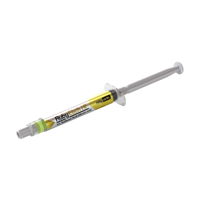 RubyEtch HF Porcelain Etch photo