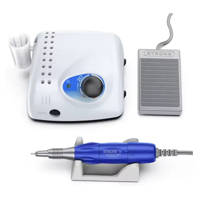 Saeshin Strong 210 Elektrikli Micromotor Piyasemenli photo