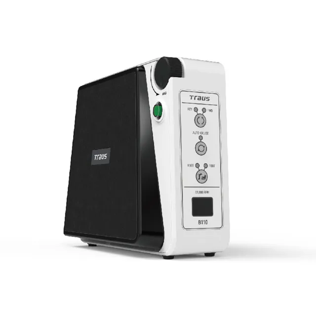 Saeshin Traus B110 Laboratuvar Mikromotor photo