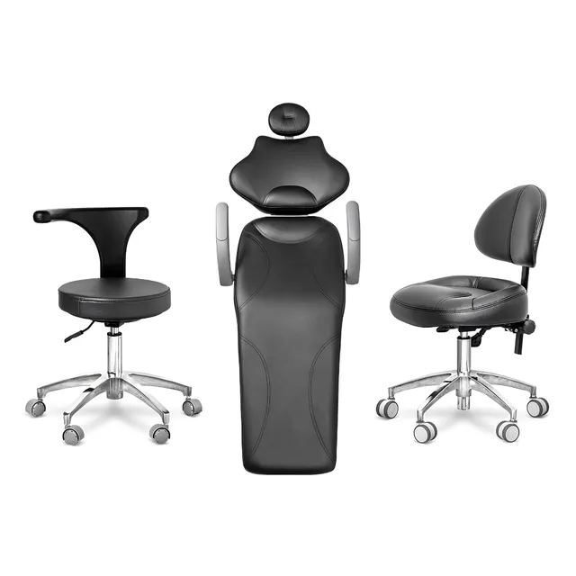 Safety Italy M8 Diş Üniti 4