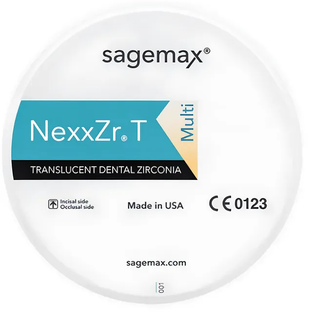 Sagemax Multi Blok photo