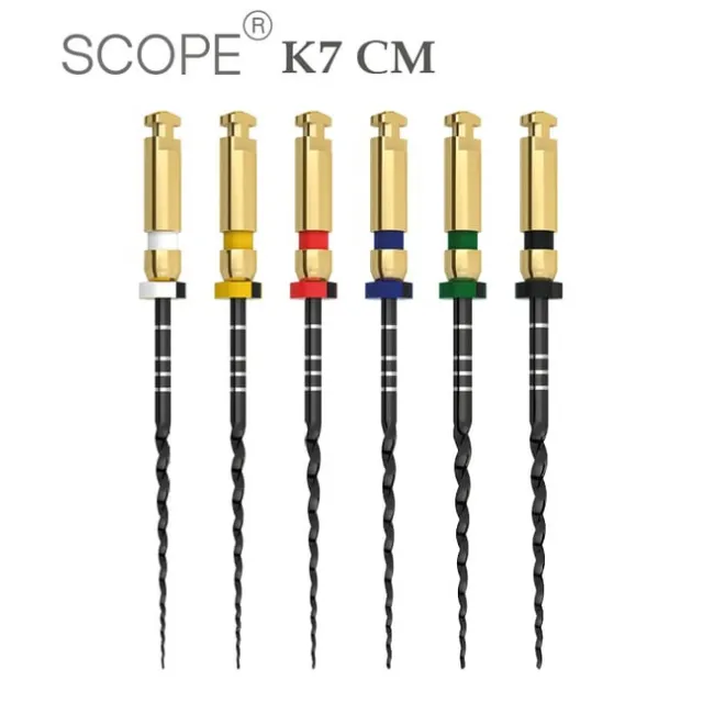 Scope Mini Scope Kanal Eğesi photo