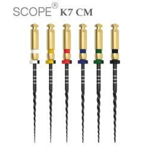 Scope R-Path File Eğe 17/03 photo
