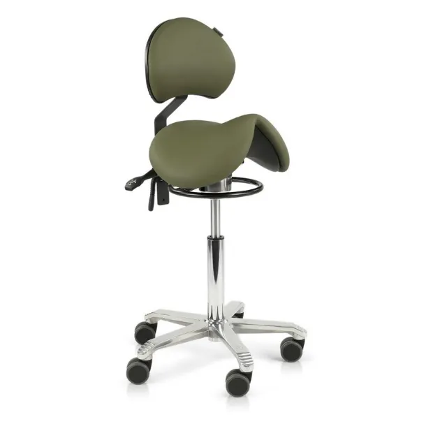 Score Amazone with Lumbar Support Hekim Taburesi photo