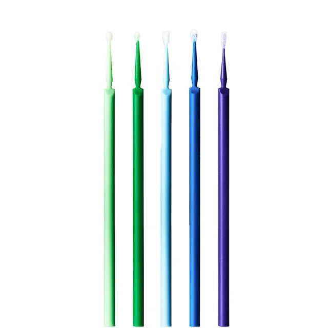 SDI Dental Bonding Fırçası Uygulama Uçları (100’lük Paket) 2