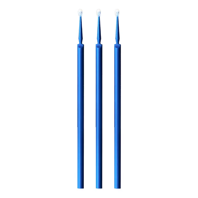 SDI Dental Bonding Fırçası Uygulama Uçları (100’lük Paket) 4