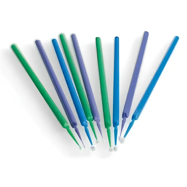 SDI Dental Bonding Fırçası Uygulama Uçları (100’lük Paket) photo