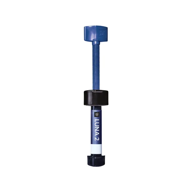 SDI Dental Luna 2 Nanohibrit Universal Kompozit 4 gr 2
