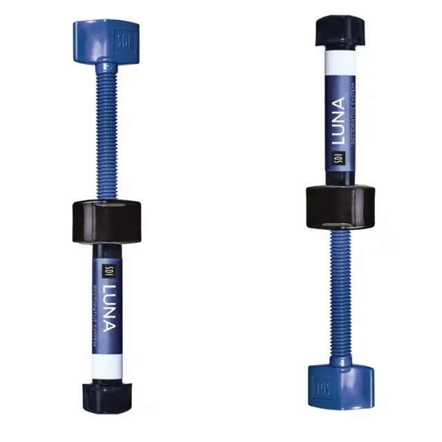 SDI Dental Luna 2 Nanohibrit Universal Kompozit 4 gr photo
