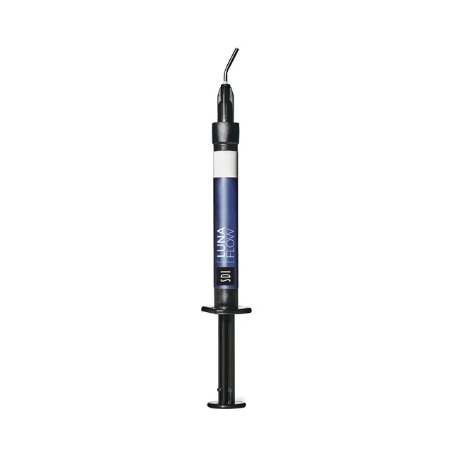 SDI Dental Luna Flow Akışkan Kompozit 1 x 2 gr photo