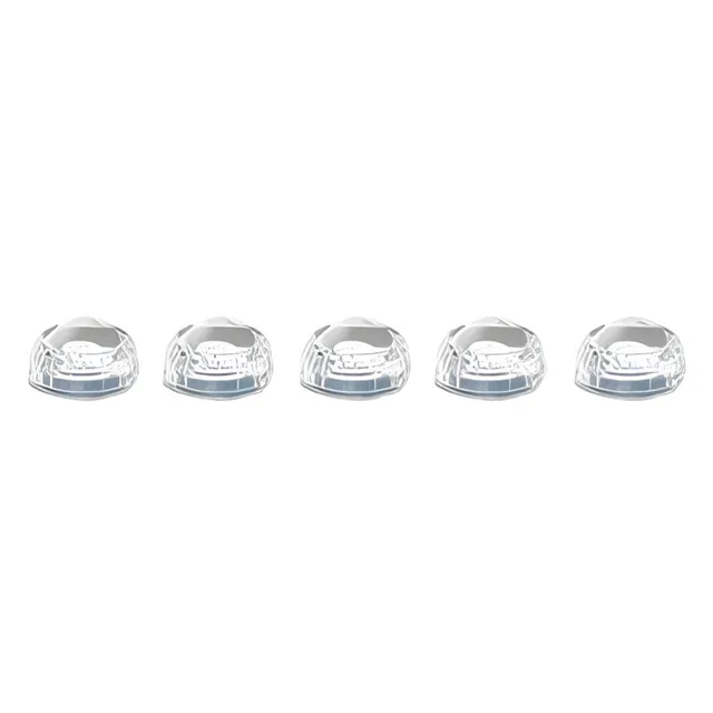 SDI Dental Radii Cal Cx Led Işınlı Dolgu Cihazı Yedek Lensi (5’li Paket) photo