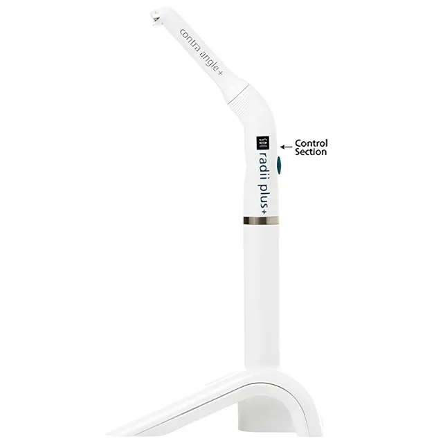 SDI Dental Radii Plus - Control Section 2