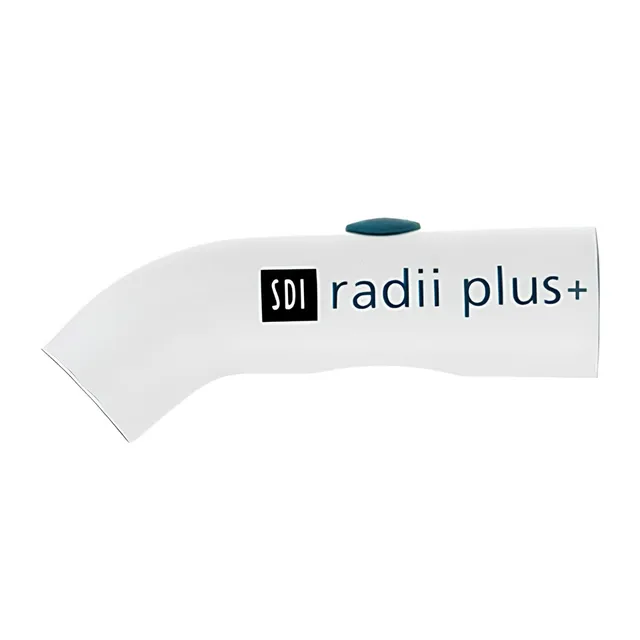 SDI Dental Radii Plus - Control Section photo