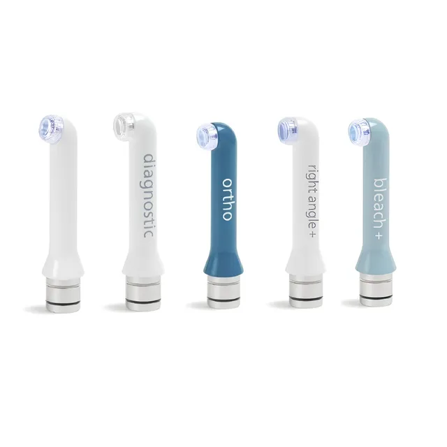 SDI Dental Radii Plus Led Işınlı Dolgu Cihazı Led Uçları photo