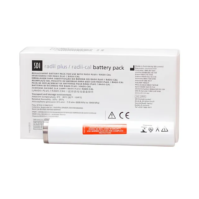 SDI Dental Radii Plus Şarjlı Pil Yedeği photo
