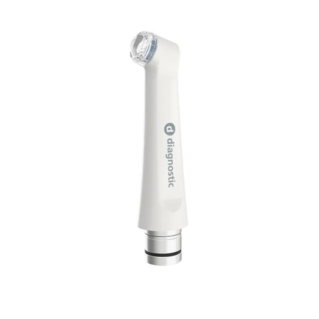 SDI Dental Radii Xpert Led Işınlı Dolgu Cihazı Led Uçları 3