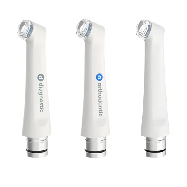 SDI Dental Radii Xpert Led Işınlı Dolgu Cihazı Led Uçları photo