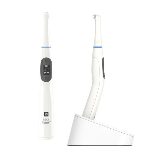 SDI Dental Radii Xpert Led Işınlı Dolgu Cihazı photo