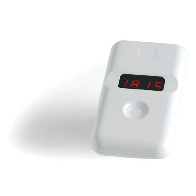 SDI Dental Radiometer - Işın Gücü Ölçme Radyometre Cihazı photo