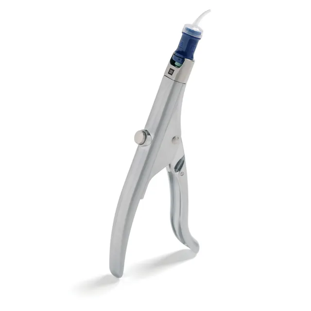 SDI Dental Riva Applicator 2 – Kapsül Cam İyonomer Uygulama Tabancası photo