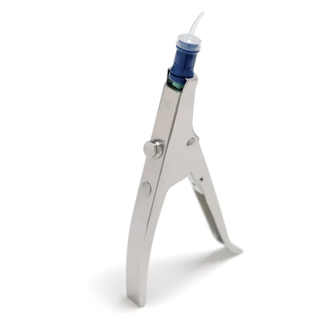 SDI Dental Riva Applicator Kapsül Cam İyonomer Uygulama Tabancası photo