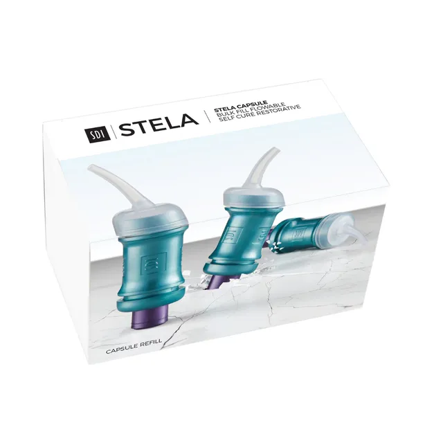 SDI Dental Stela Bulk Fill Self-Cure Dolgu – Kapsül Refill (50’lik Paket) photo