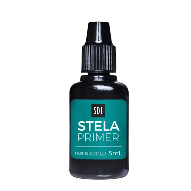 SDI Dental Stela Primer – 5 ml Şişe 2