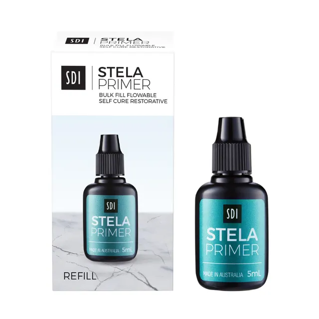 SDI Dental Stela Primer – 5 ml Şişe photo