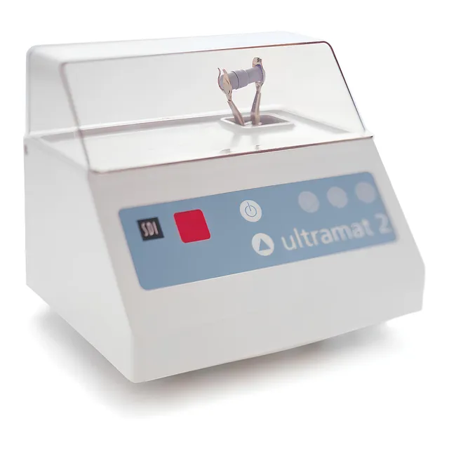 SDI Dental Ultramat 2 Kapsül Karıştırıcı Amalgamatör photo