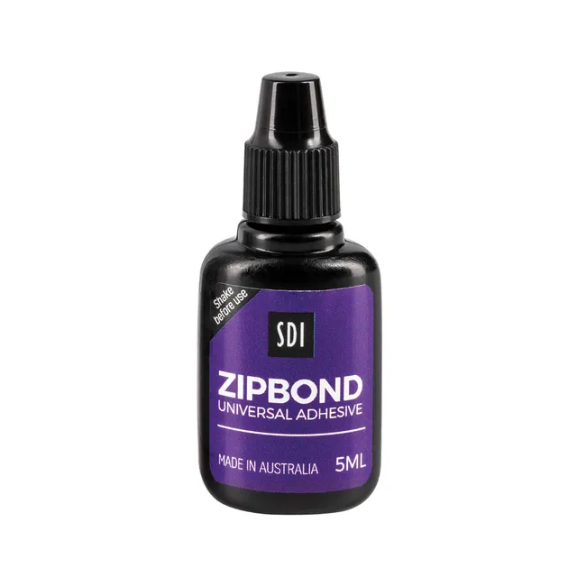 SDI Dental Zipbond Universal Bond Adheziv photo