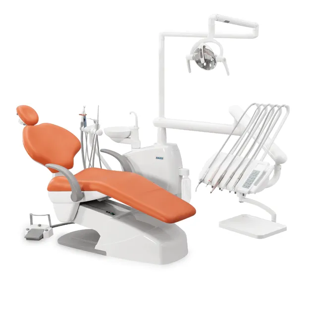 Siger U-100 Pnömatik Dental Ünit photo