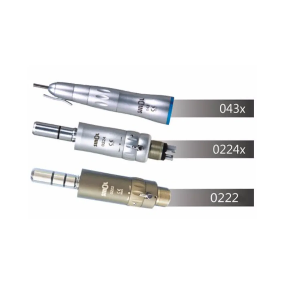 Sinol 0222 Mikromotor  photo