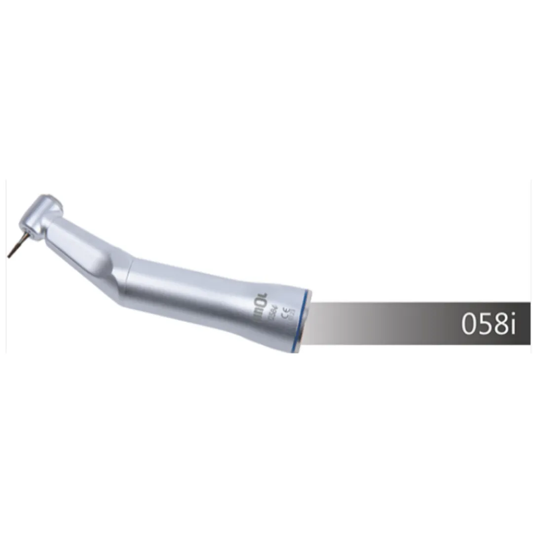 Sinol 058İ İçten Sulu Anguldurva photo