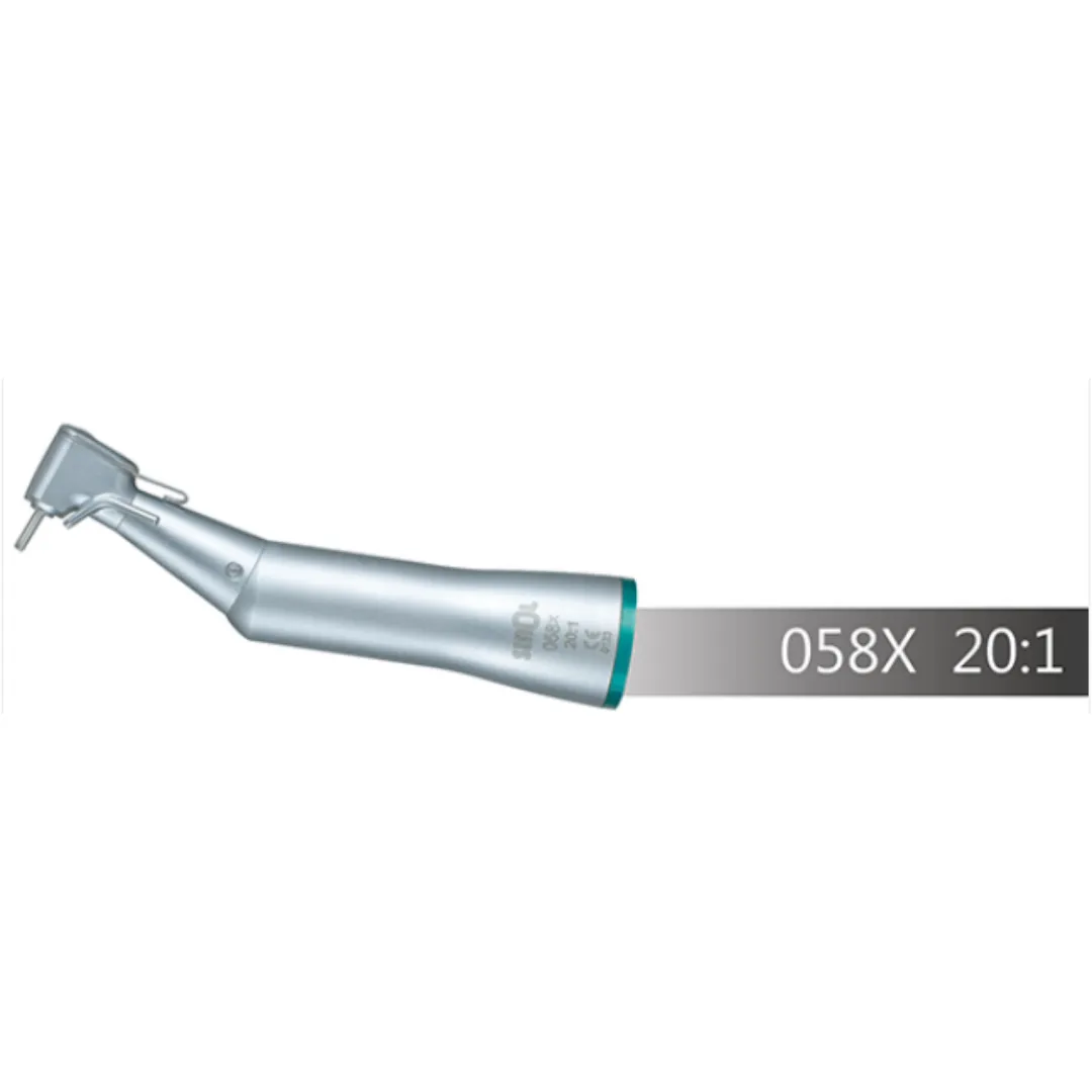 Sinol 058X Anguldurva photo