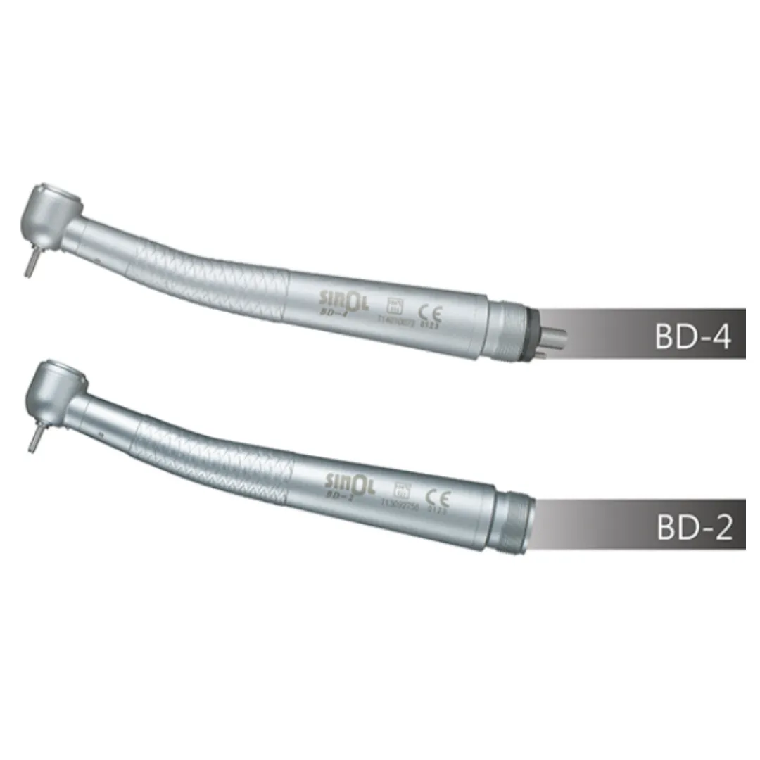 Sinol BD2/BD4 Push Button Başlık photo