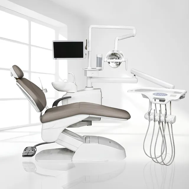 Sinol Eversun 2308 Ünit photo