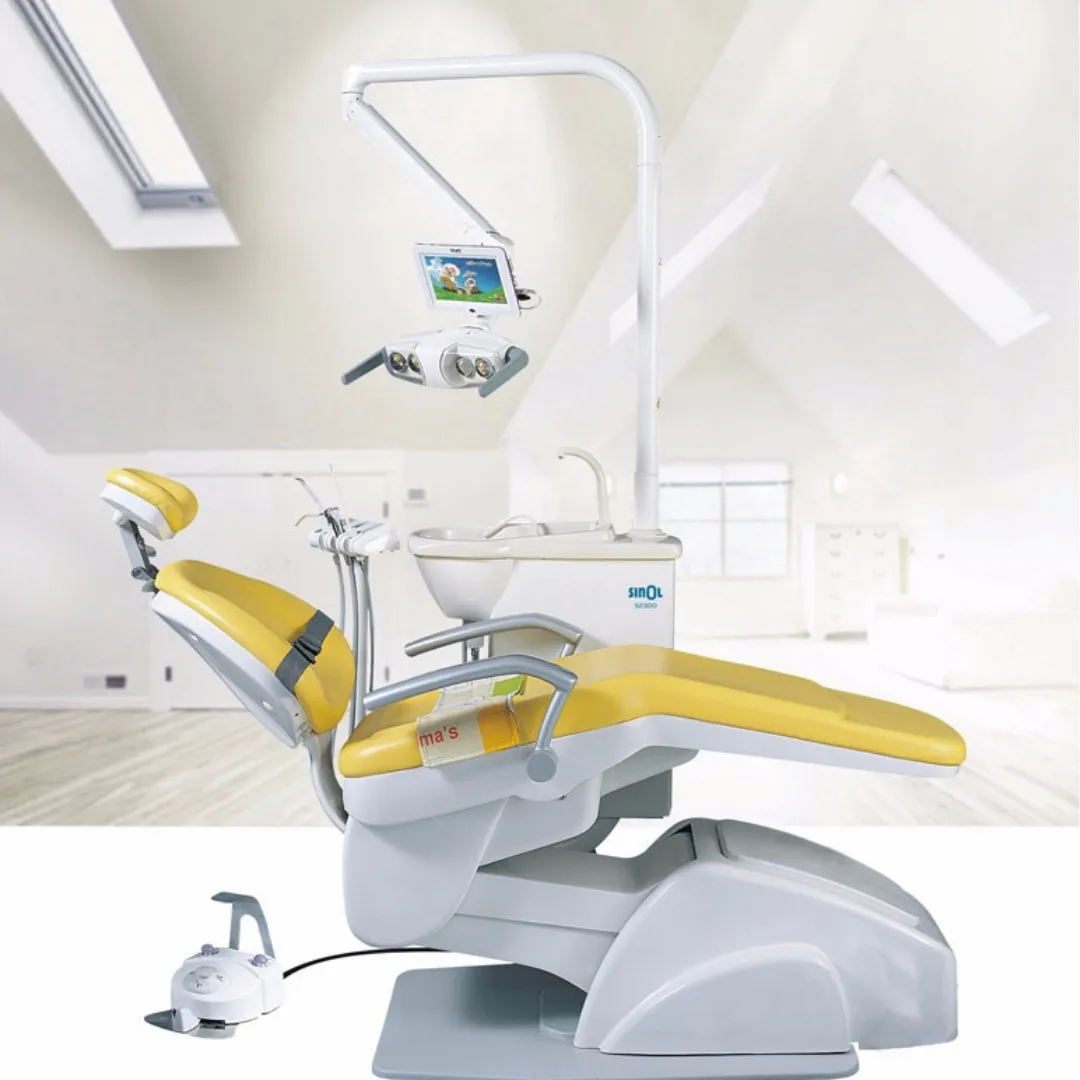 Sinol S 2300 Pedodonti Üniti photo